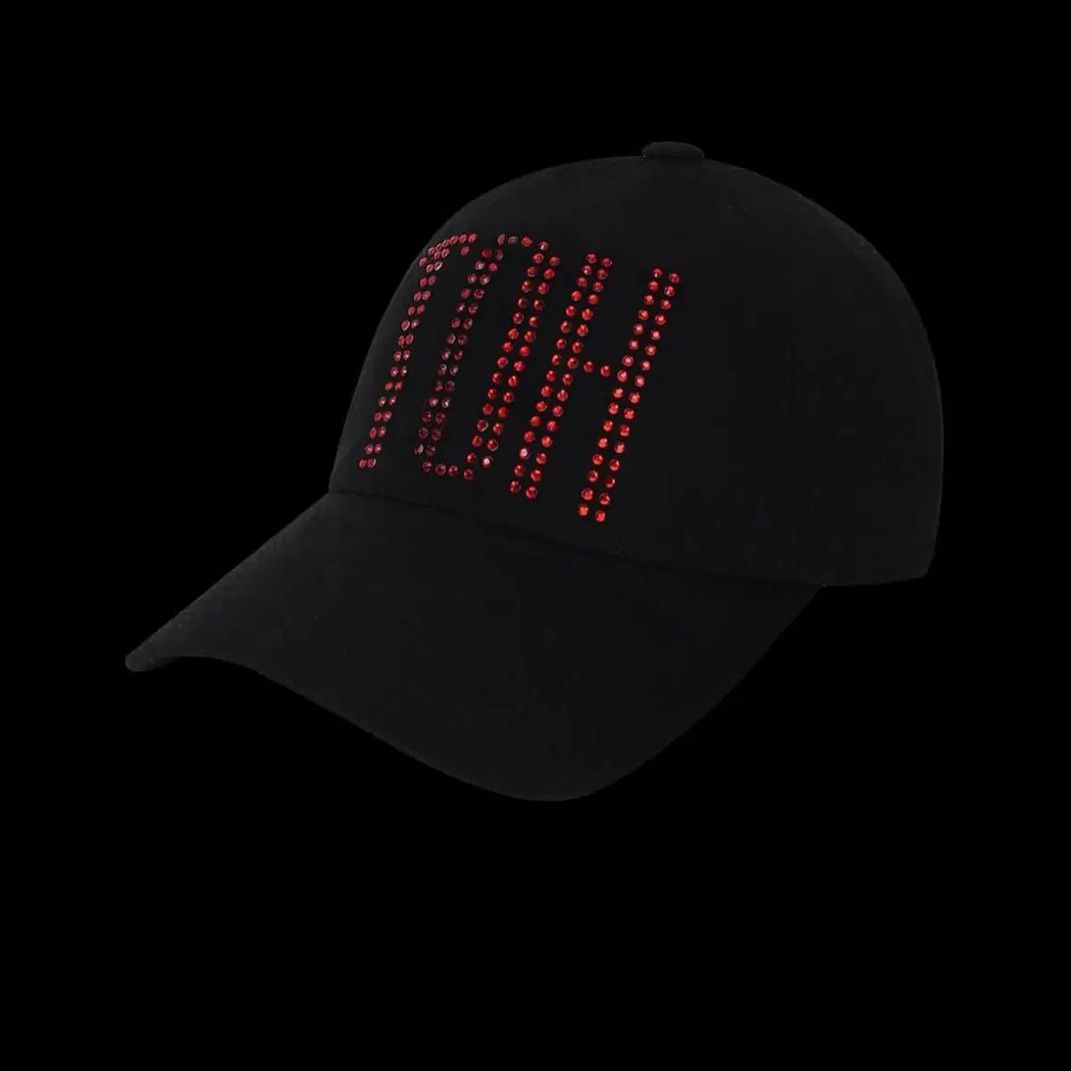 TOH logo cap 모자